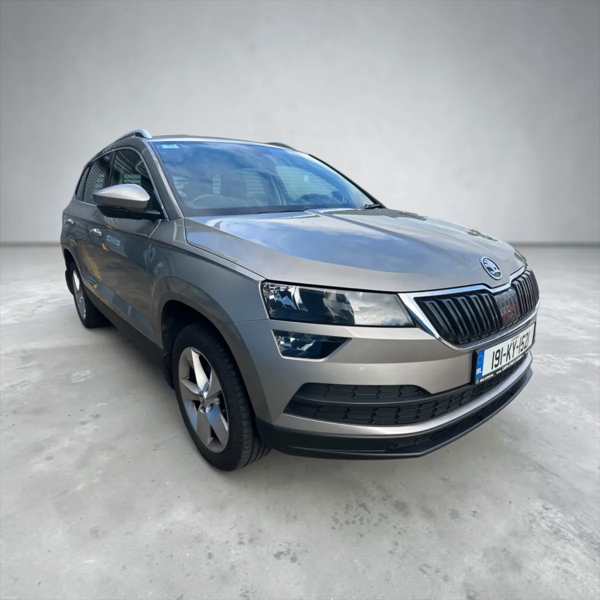 2019 Skoda Karoq 1.0 TSi Ambition - Image 3