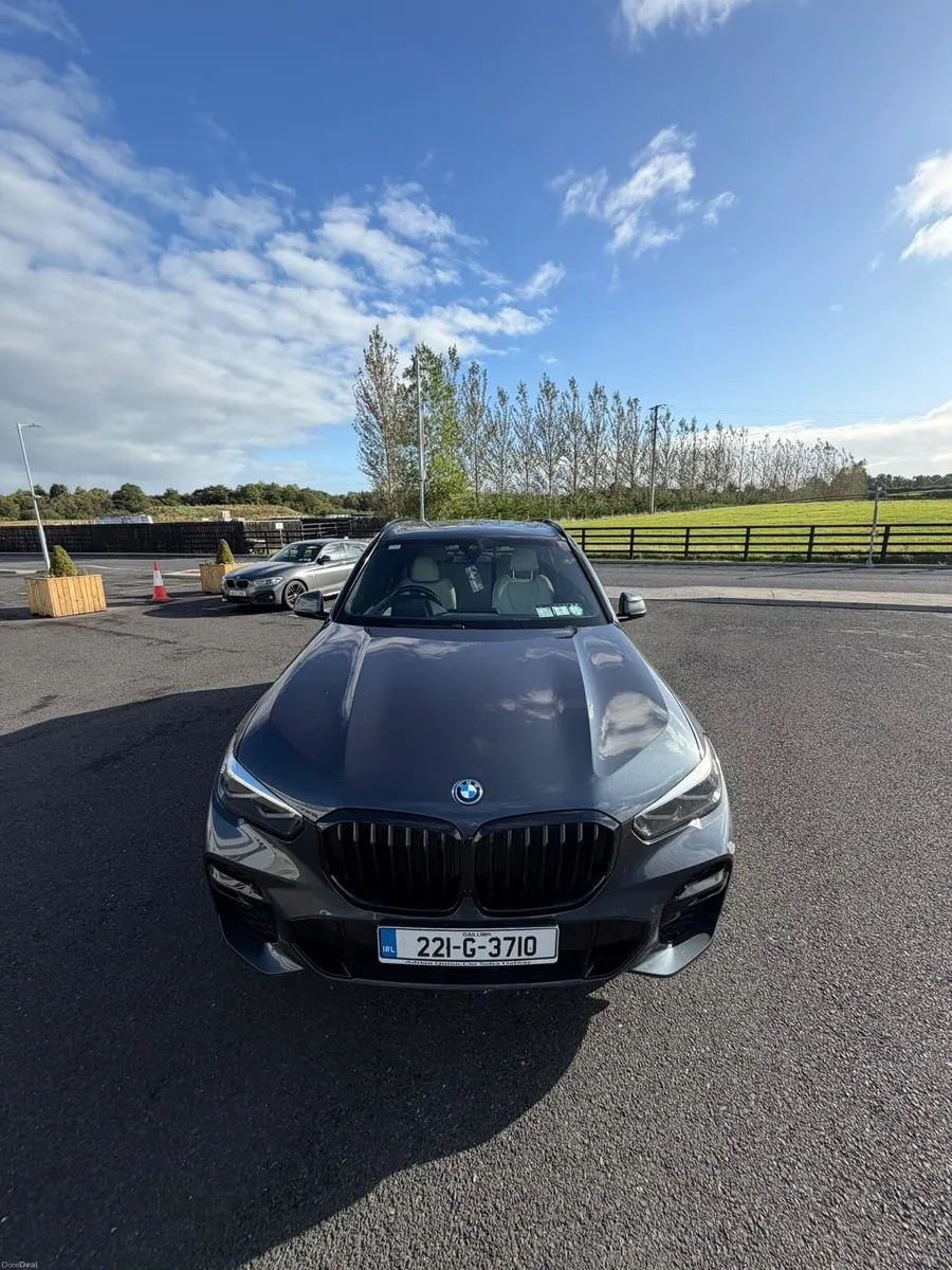 BMW X5 - Image 5