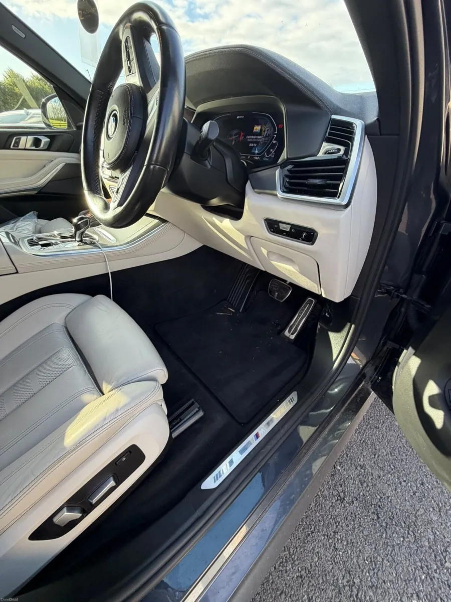BMW X5 - Image 6