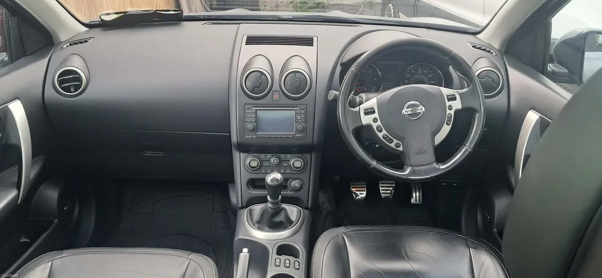 Nissan Qashqai 2010 - Image 6