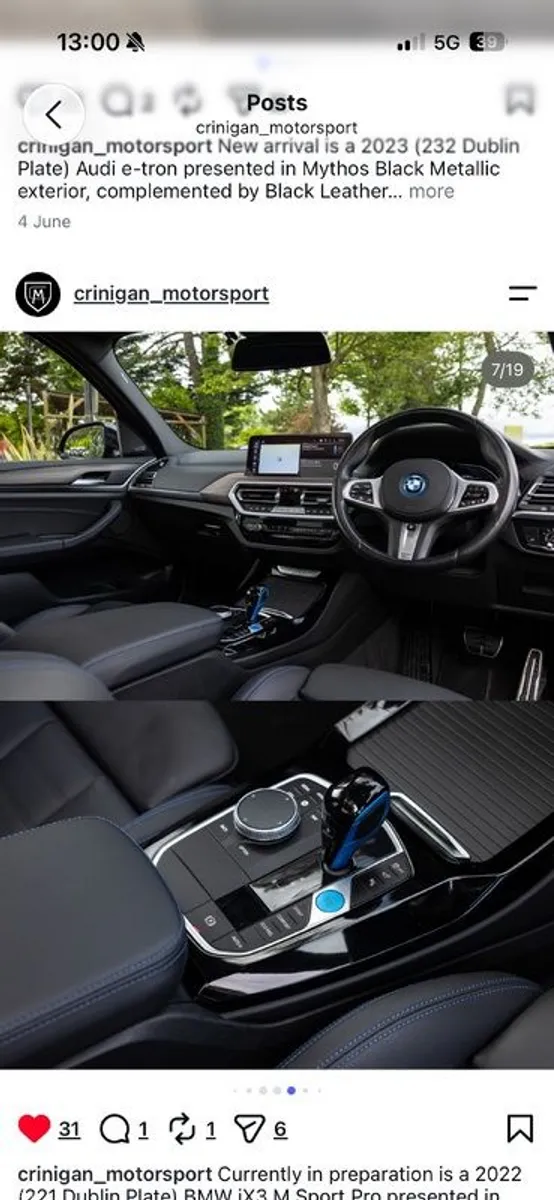 2022 Bmw I3 - Image 3