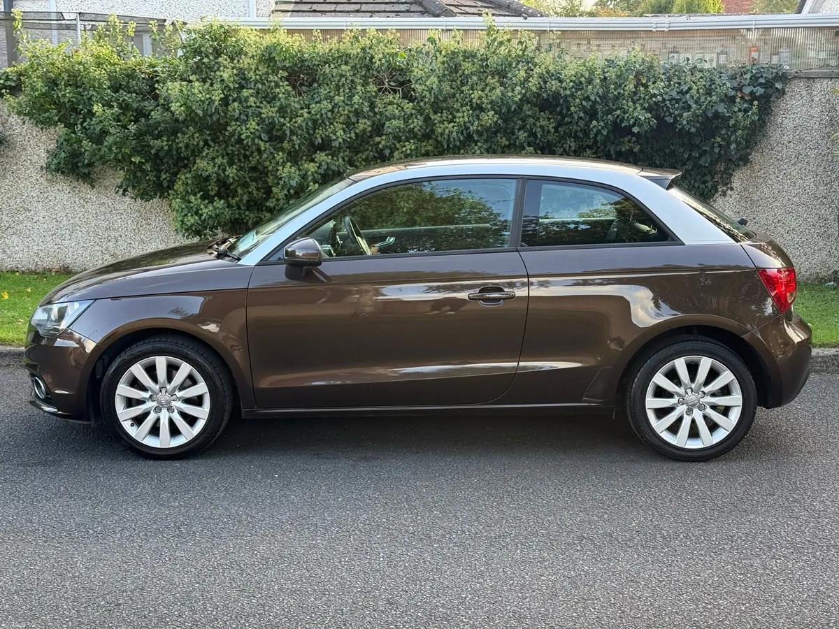 152 Audi A1 Only 93k kms NEW NCT 07/27 - Image 2