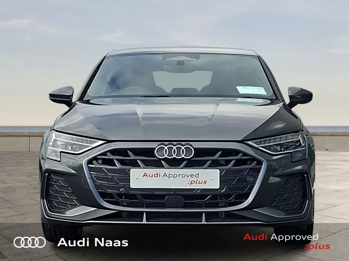 Audi A3 S Line Tfsi E - Image 2