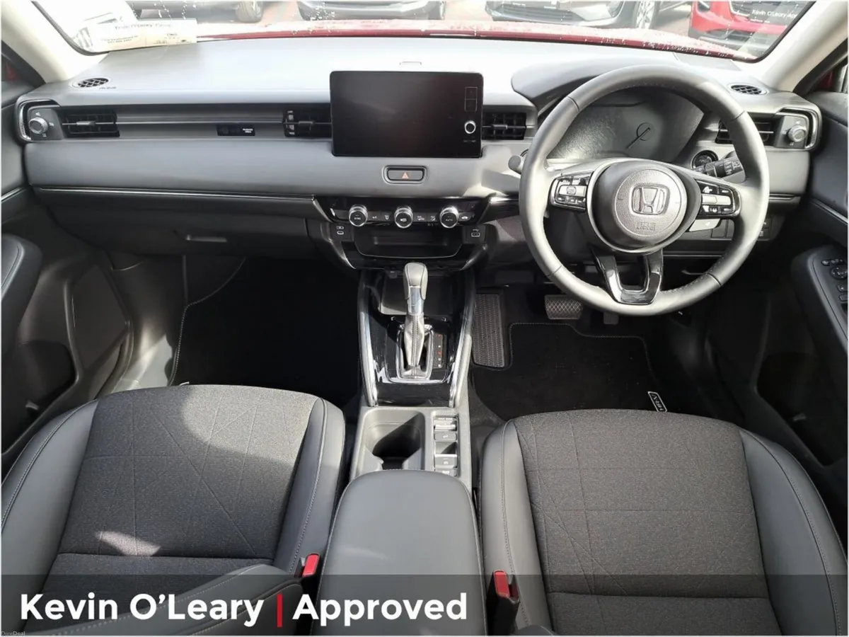 Honda HR-V 1.5 e:HEV Advance - Image 2
