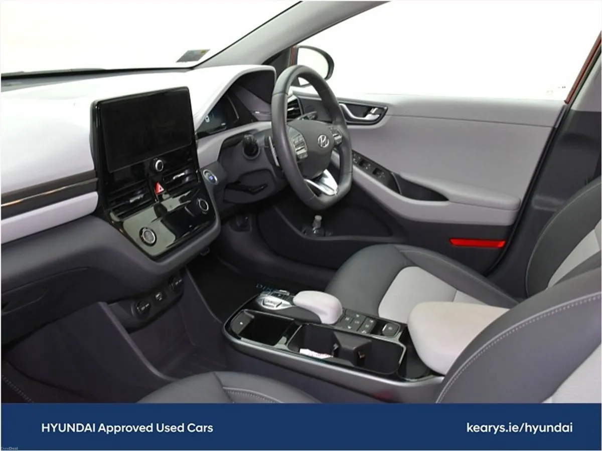 Hyundai IONIQ Electric Premium - Image 5