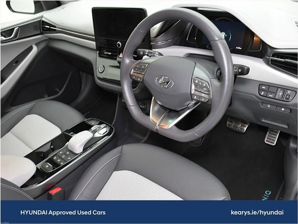 Hyundai IONIQ Electric Premium - Image 6