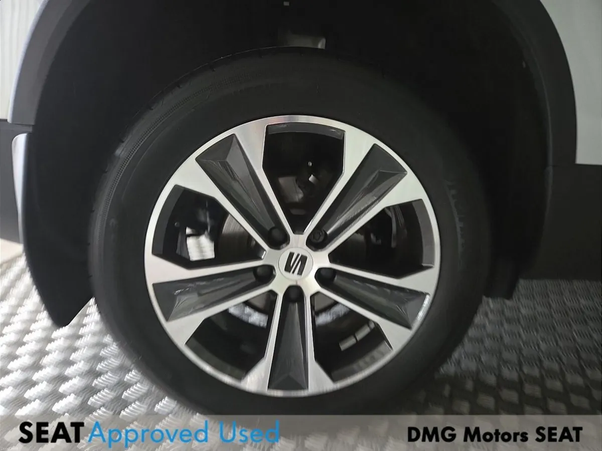 SEAT Ateca 2.0 TDI 115BHP SE - Image 6