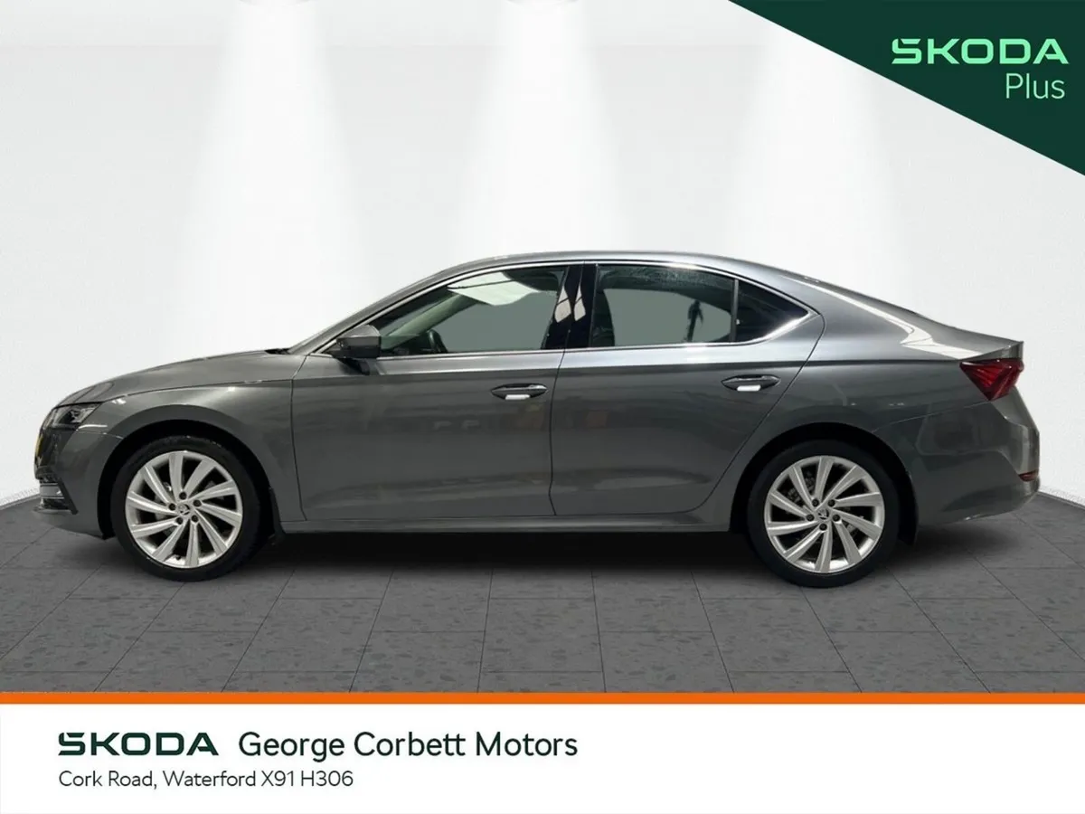 Skoda Octavia OCTAVIA STYLE 150HP 1.5Tsi - 2 Year - Image 6