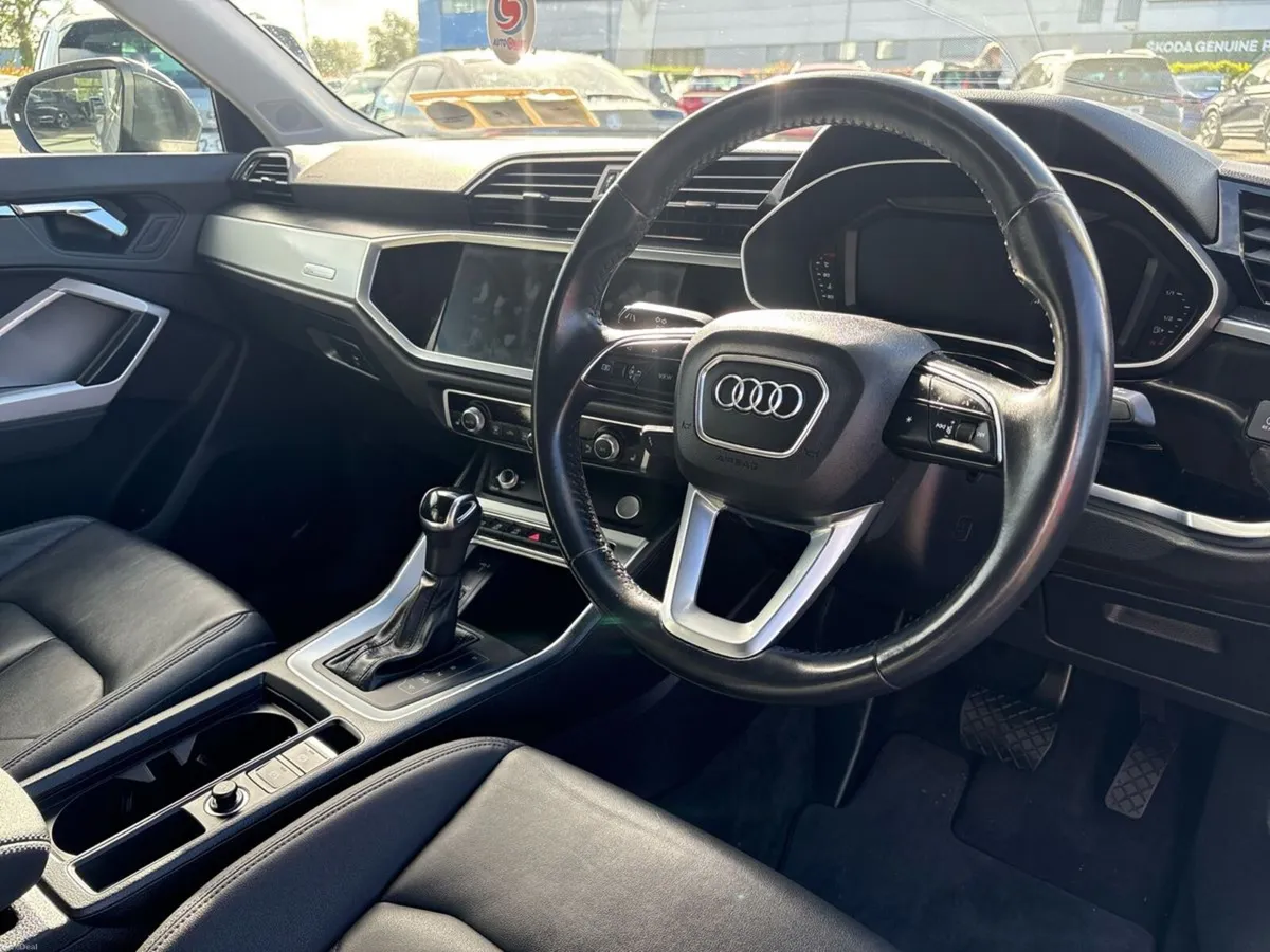 Audi Q3 35 TDI 150HP S Tronic SE - Image 6