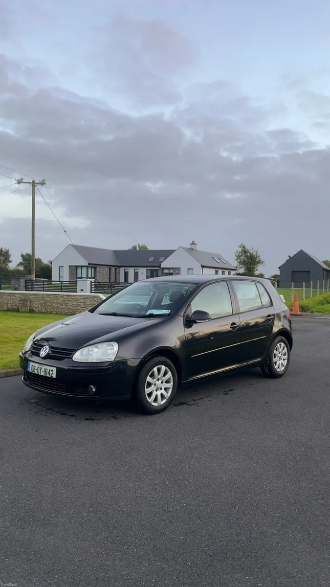 2008 very golf 1.4 - Image 3