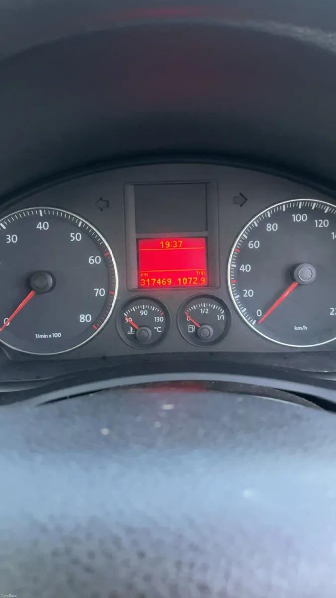 2008 very golf 1.4 - Image 5