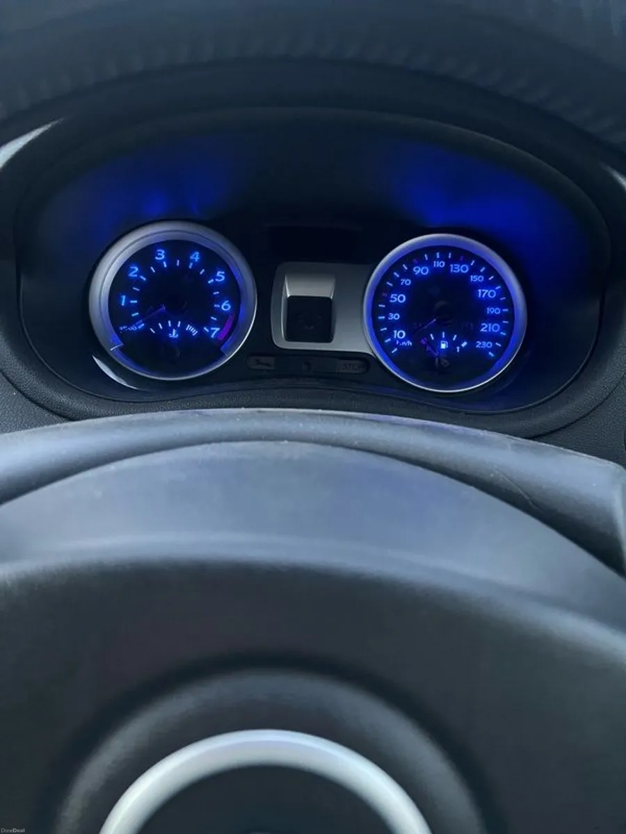 2008 Renault Clio (low miles) (carplay) (nct) - Image 2