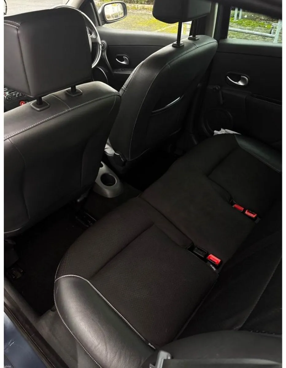 2008 Renault Clio (low miles) (carplay) (nct) - Image 6