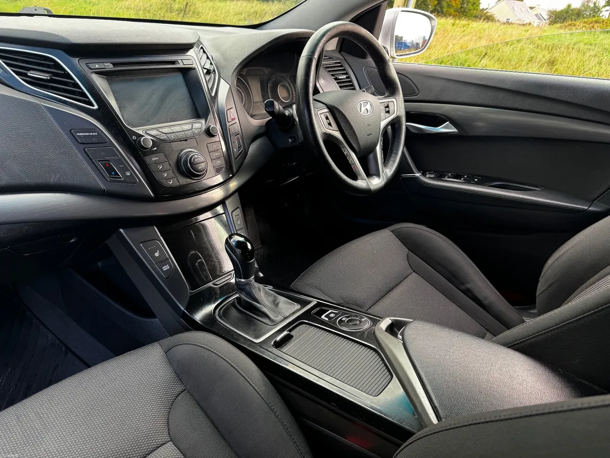 Hyundai I40 1.7 CRDI SE Automatic 2016 *NCT Today* - Image 5