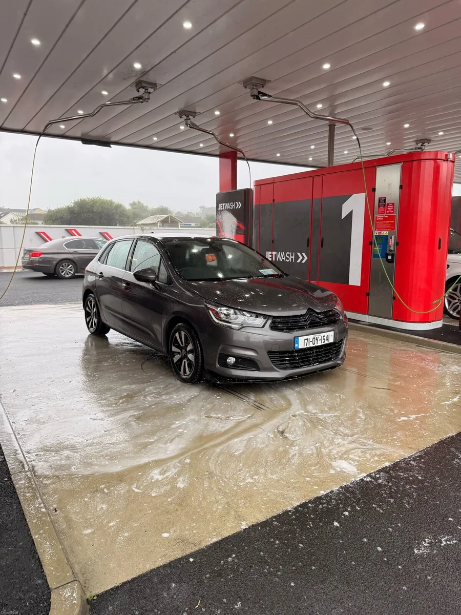 171 Citroen c4 1.6 diesel - Image 1