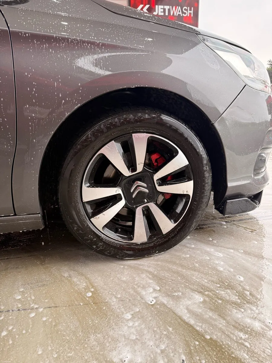 171 Citroen c4 1.6 diesel - Image 3