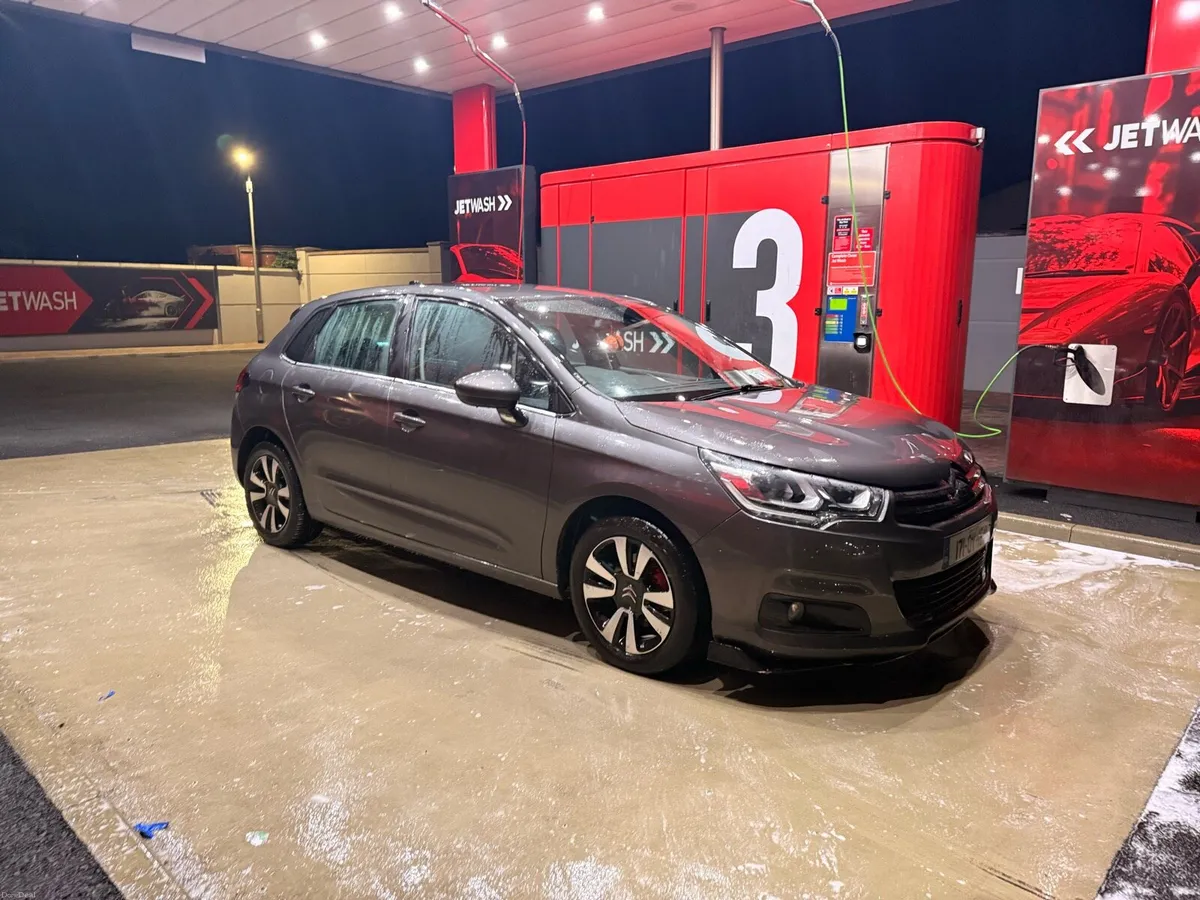 171 Citroen c4 1.6 diesel - Image 4