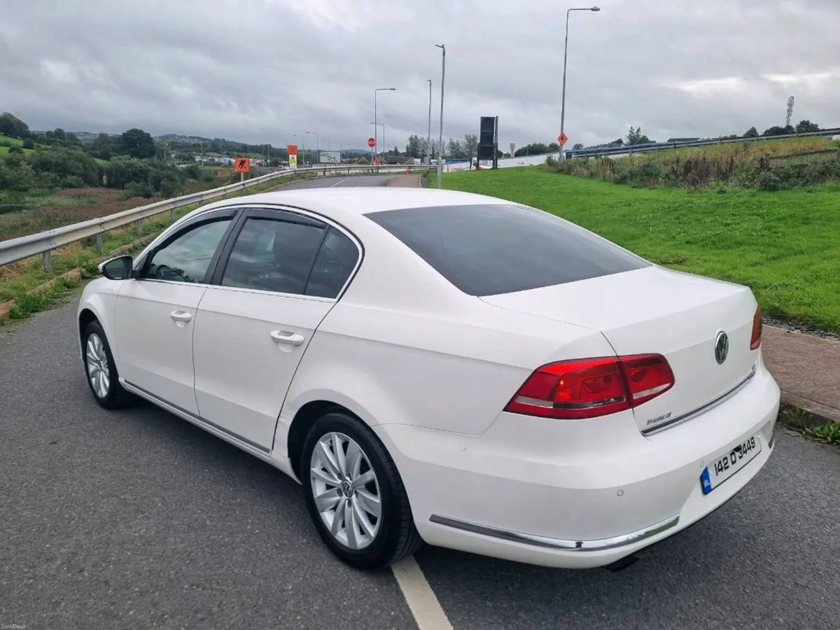 ☆ 2014 VW Passat 1.6TDI ☆ - Image 2