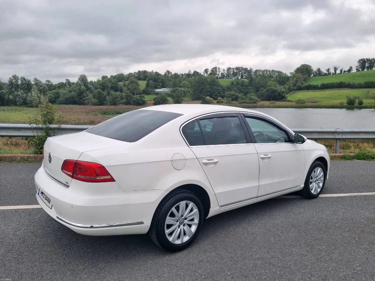 ☆ 2014 VW Passat 1.6TDI ☆ - Image 3
