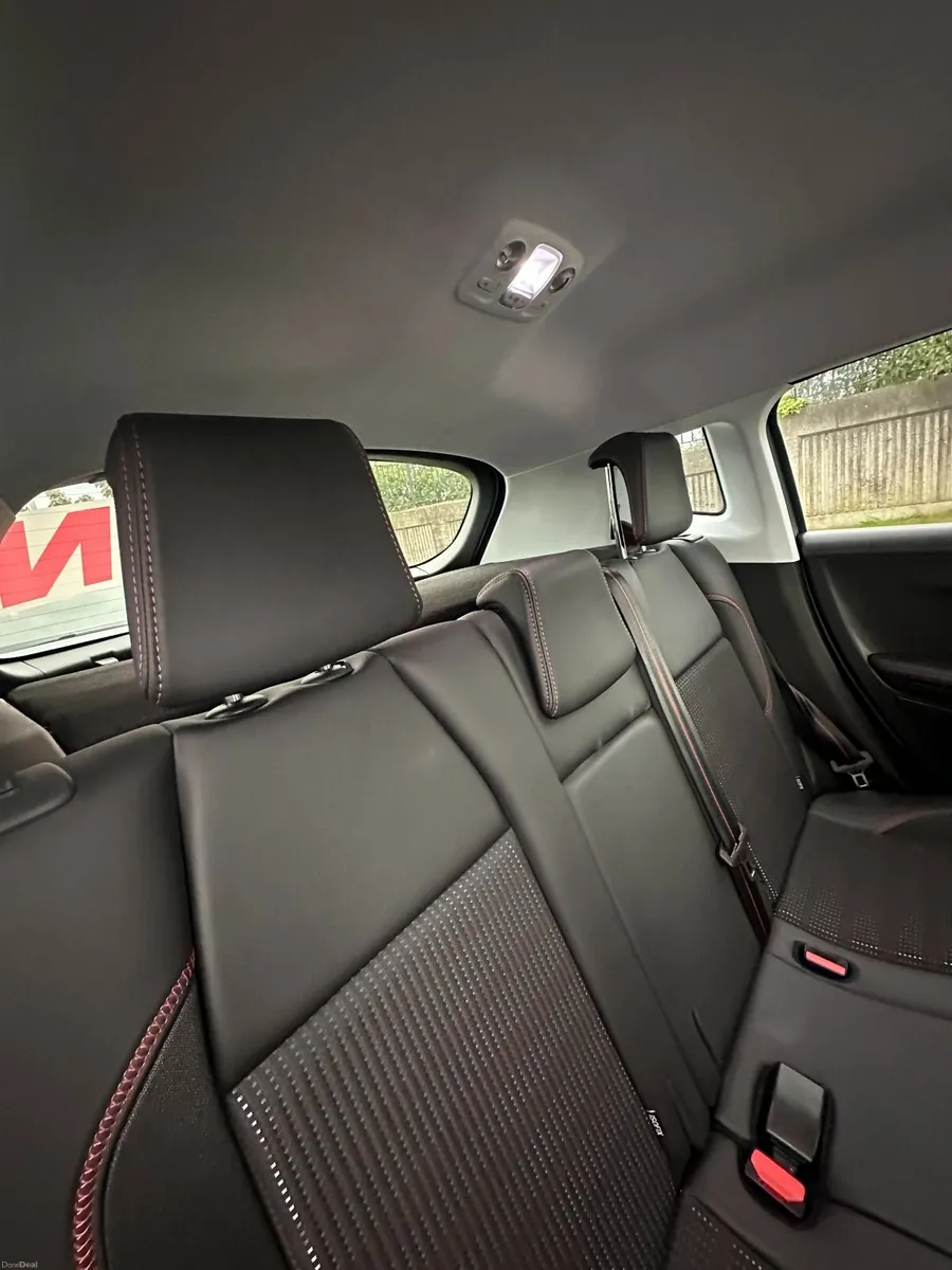 Peugeot 2008 2017 GTLine 61,000km, 1.2Ltr, 130hp - Image 4
