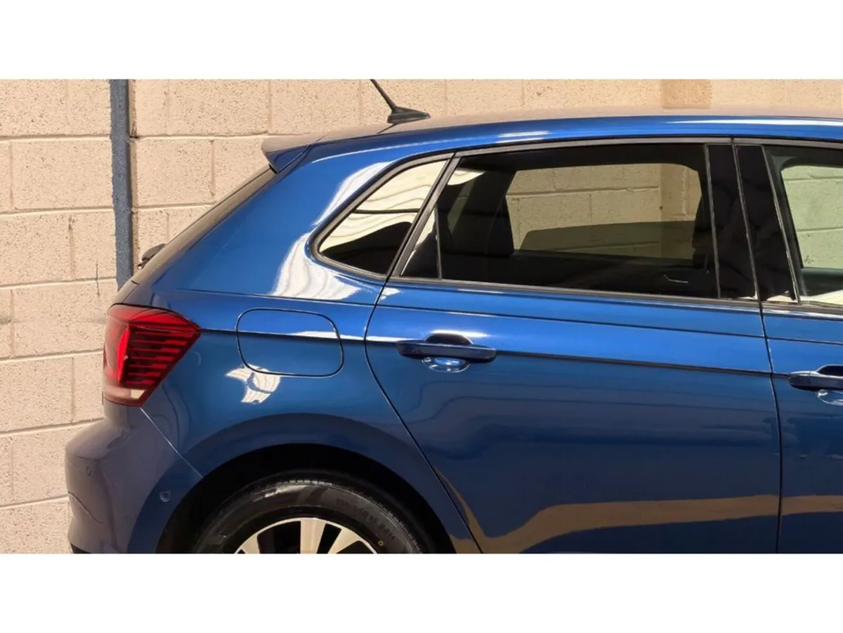 Volkswagen Polo Comfortline - Image 5