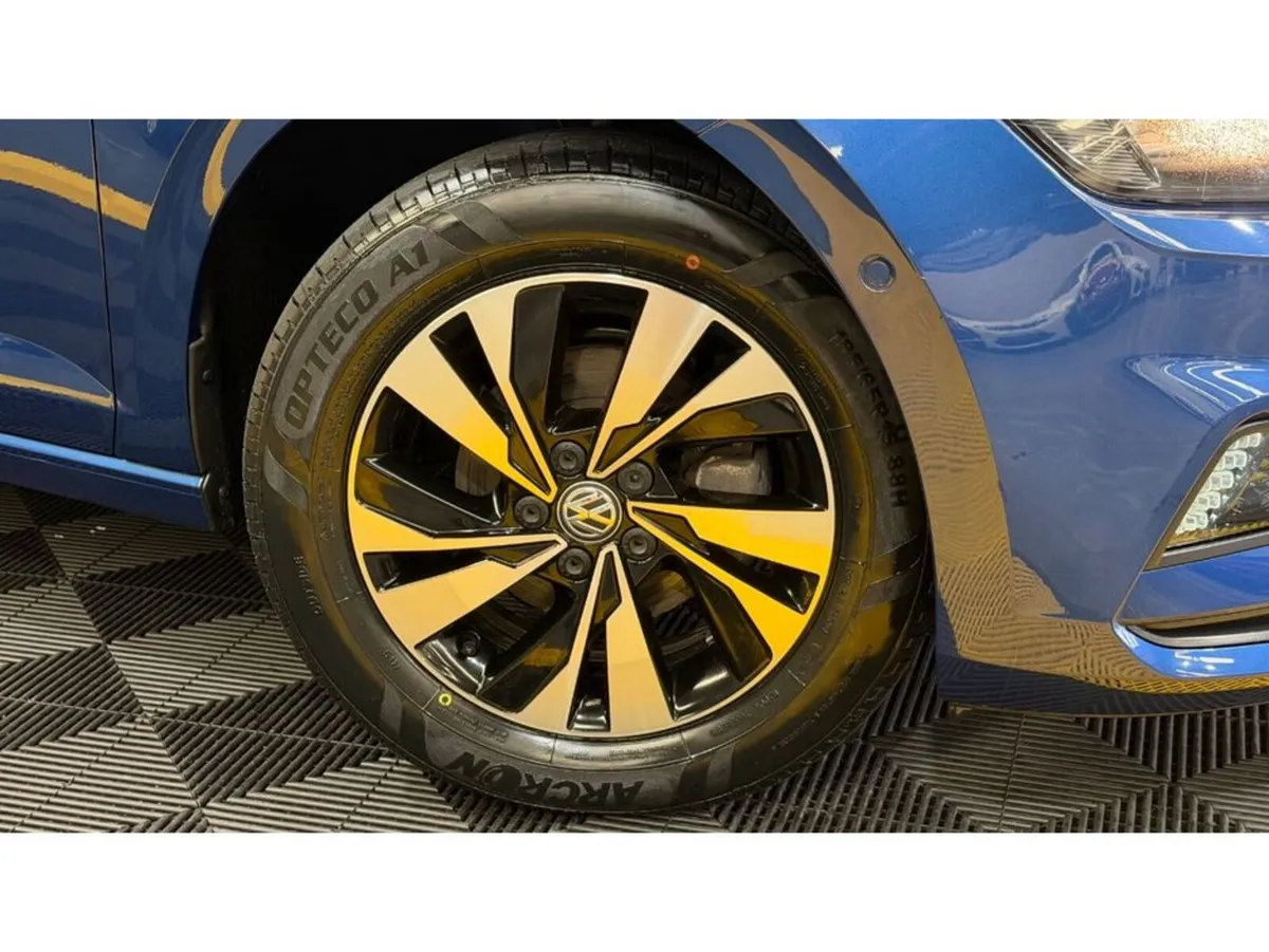 Volkswagen Polo Comfortline - Image 3