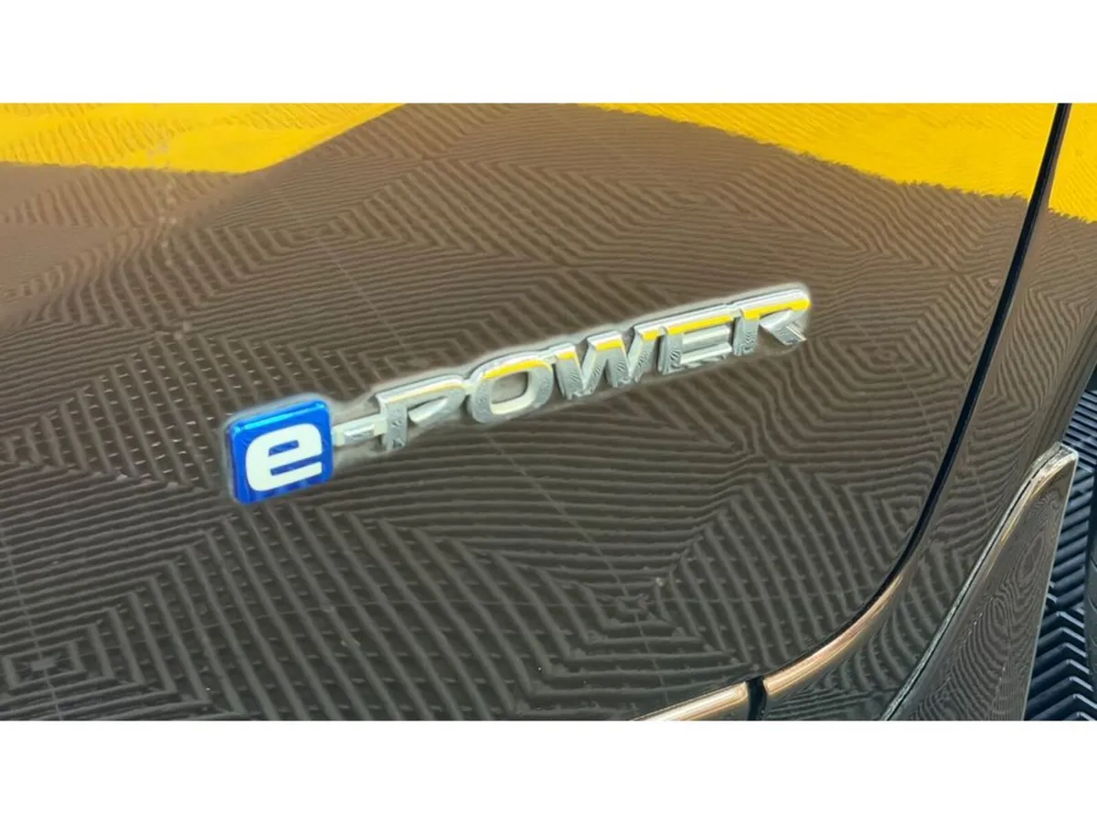 Nissan Note E-POWER MEDALIST - Image 3