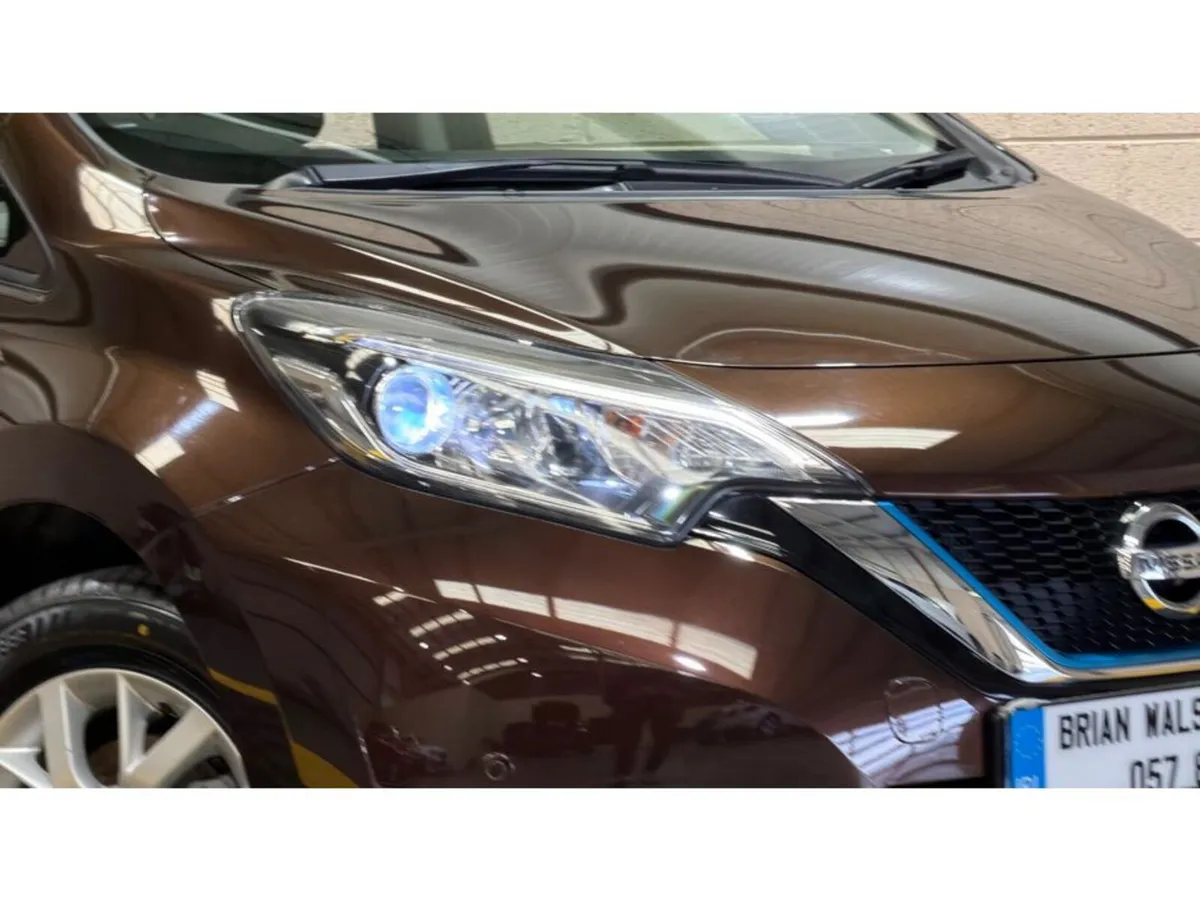 Nissan Note E-POWER MEDALIST - Image 2