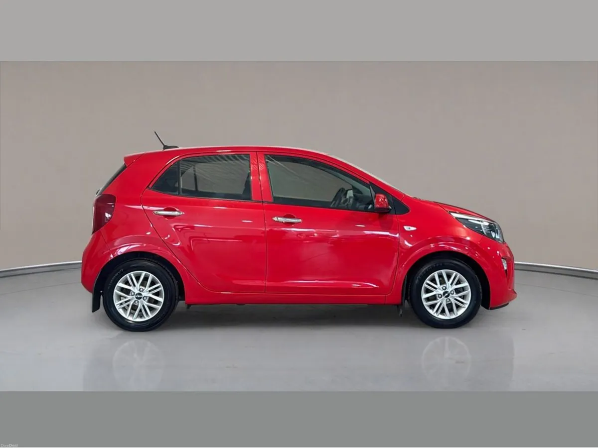 Kia Picanto OBD 5DR - Image 3
