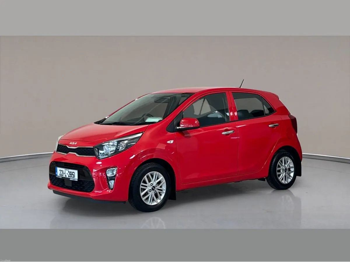 Kia Picanto OBD 5DR - Image 5