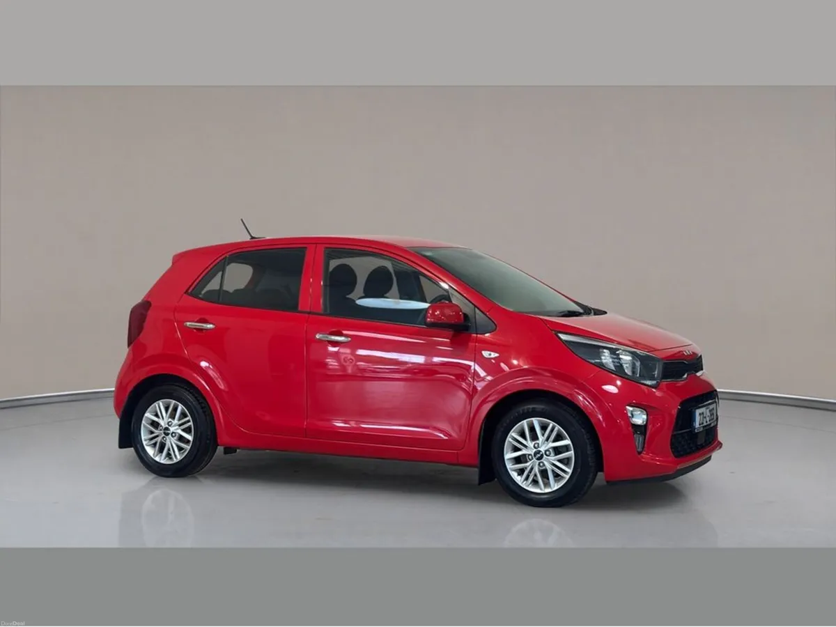 Kia Picanto OBD 5DR - Image 1
