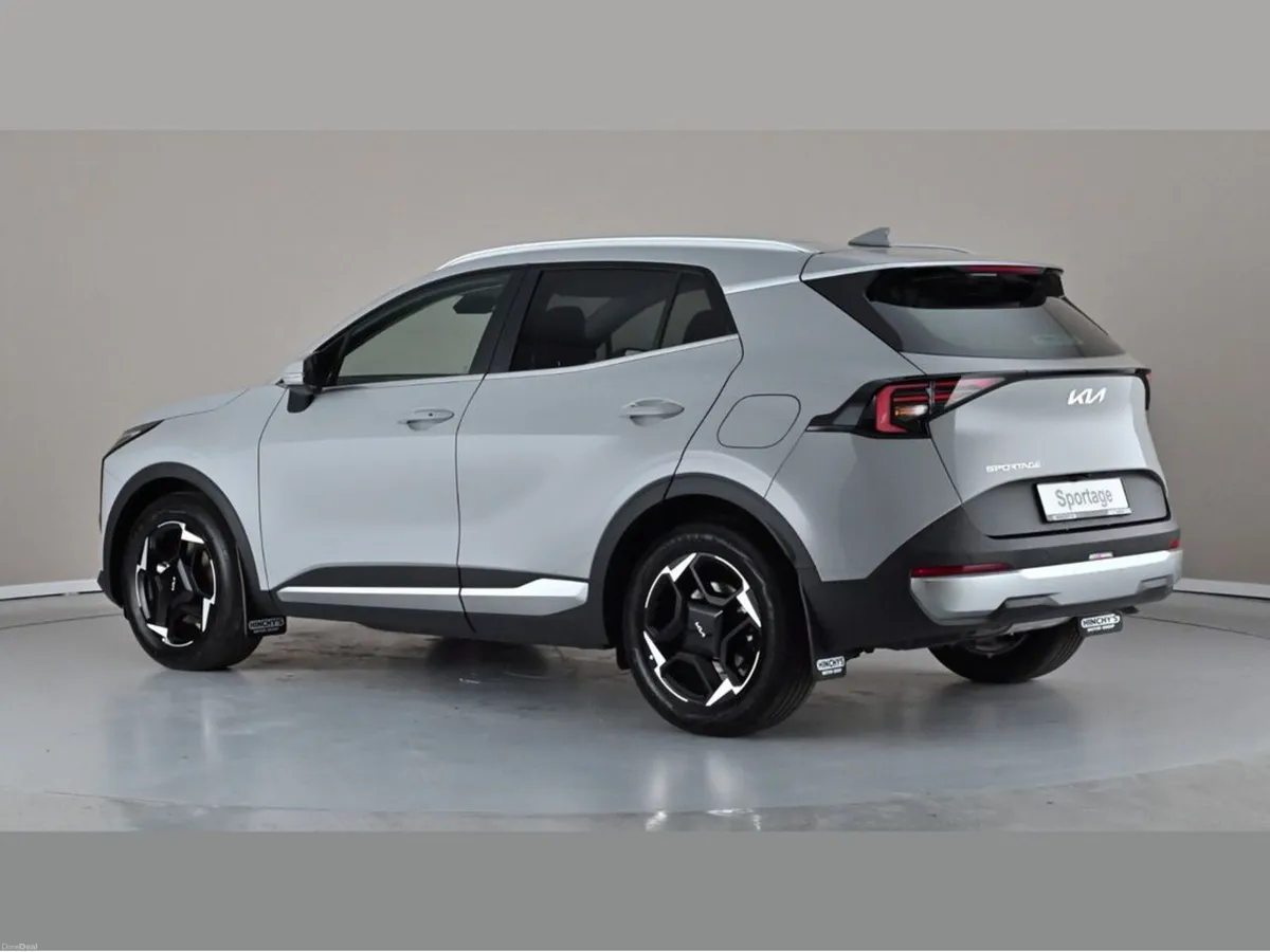 Kia Sportage PE K3 Mhev 5DR - Image 2