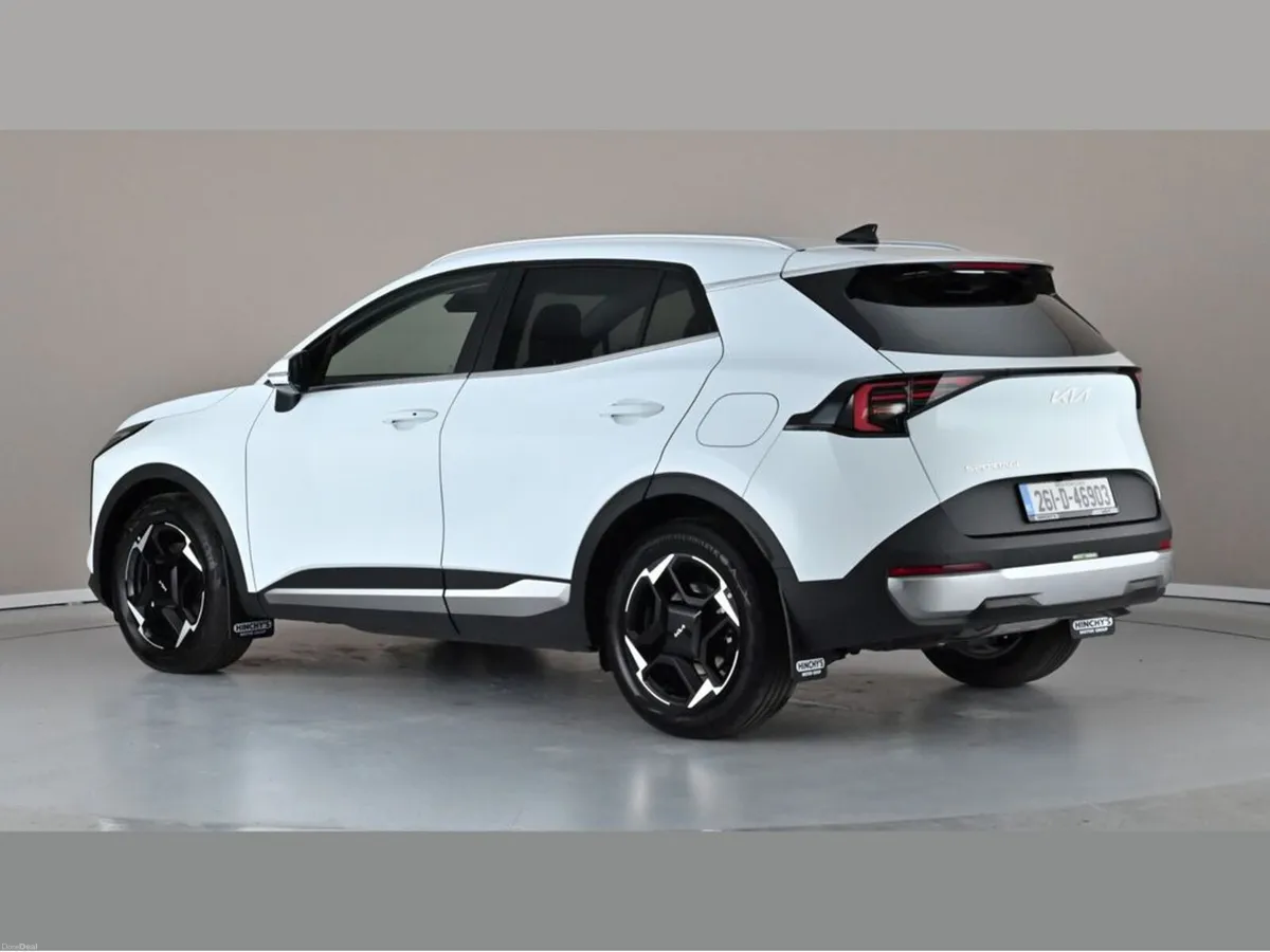 Kia Sportage PE K3 Mhev 5DR - Image 2