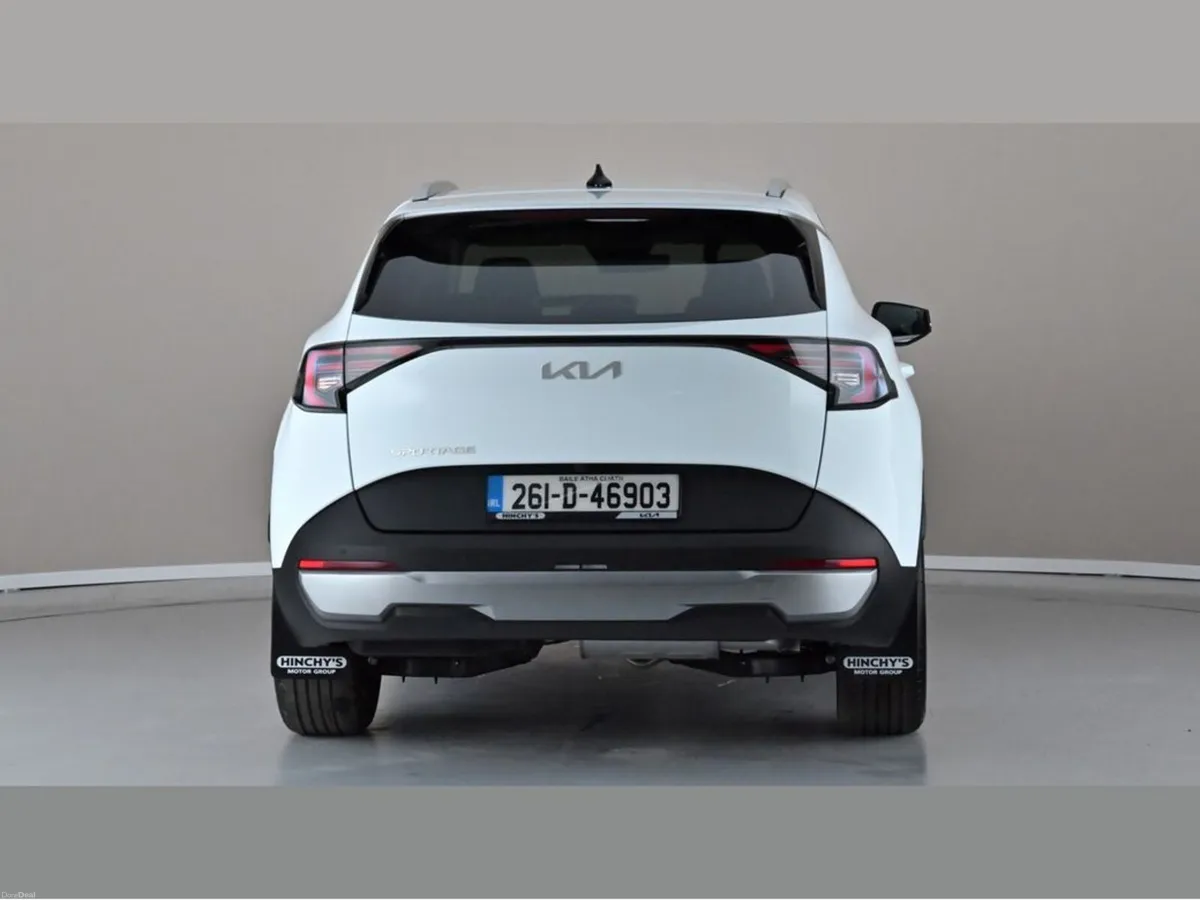 Kia Sportage PE K3 Mhev 5DR - Image 6