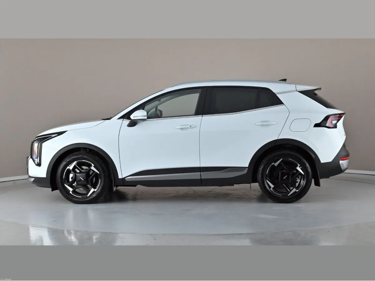 Kia Sportage PE K3 Mhev 5DR - Image 3
