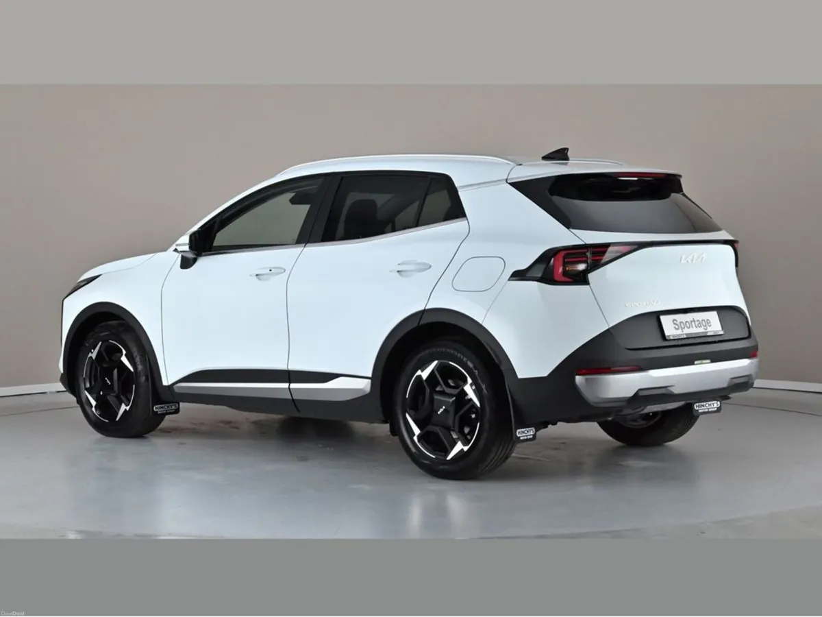 Kia Sportage PE K3 Mhev 5DR - Image 2