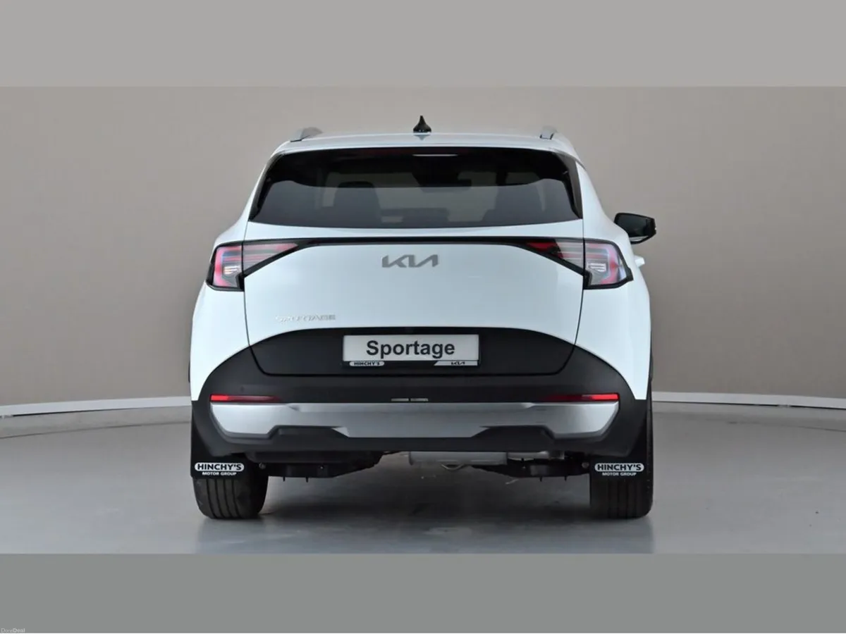 Kia Sportage PE K3 Mhev 5DR - Image 6
