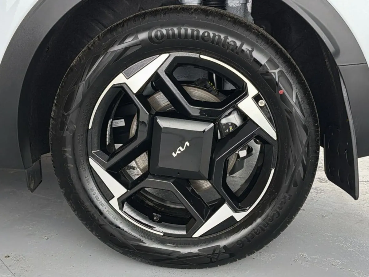Kia Sportage PE K3 Mhev 5DR - Image 3