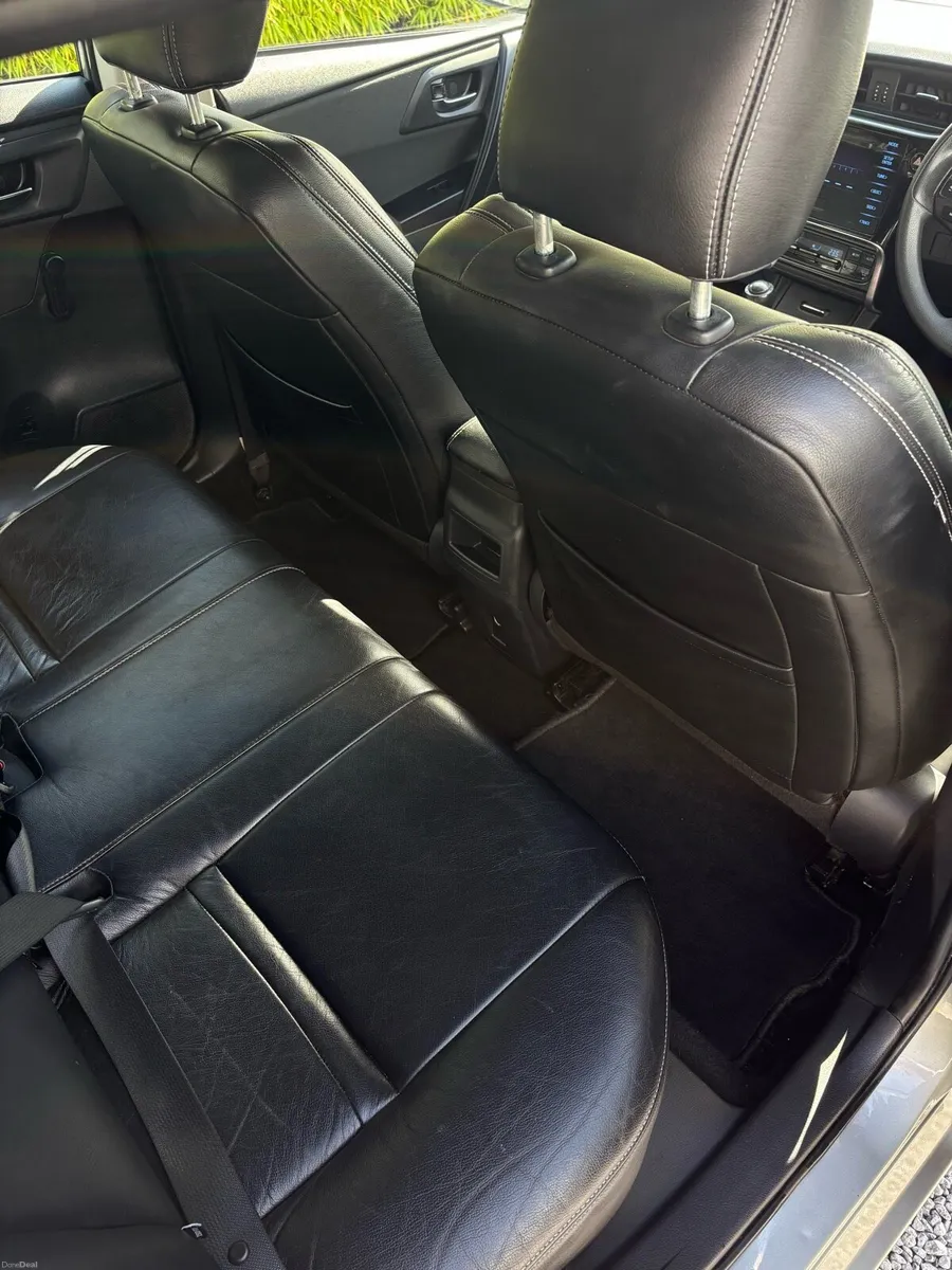 TOYOTA AURIS 2015 *NEW NCT* - Image 6