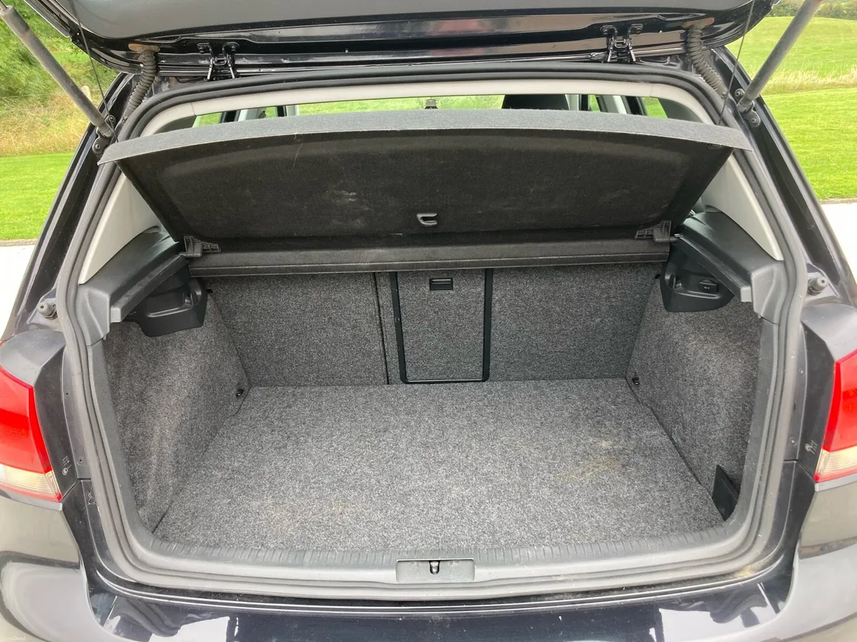 Volkswagen mk 6 golf - Image 5
