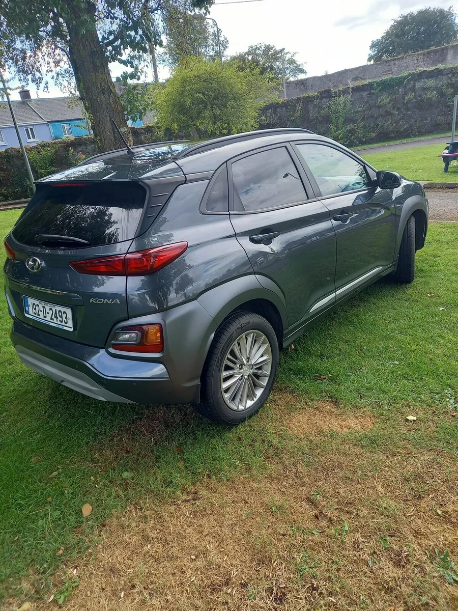 2019 Hyundai Kona - Image 4