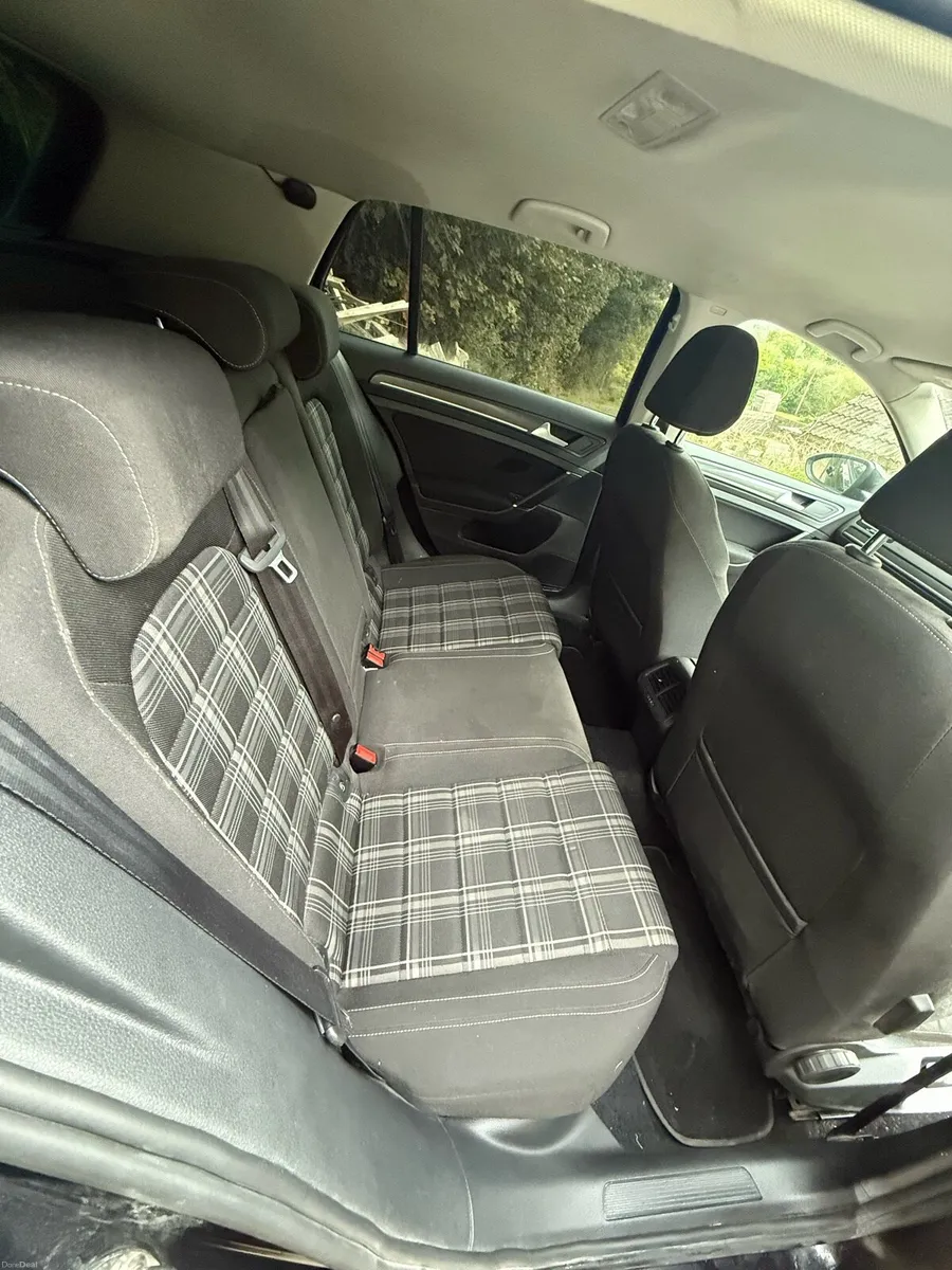 Vw golf mk7 - Image 6