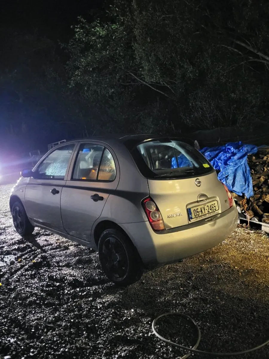 Micra - Image 3