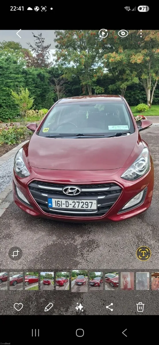 Hyundai i30 2016 - Image 3