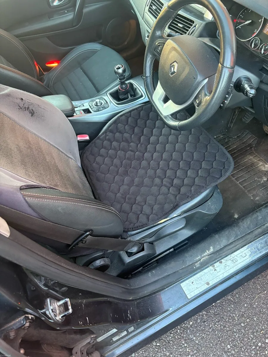 Renault laguna - Image 2