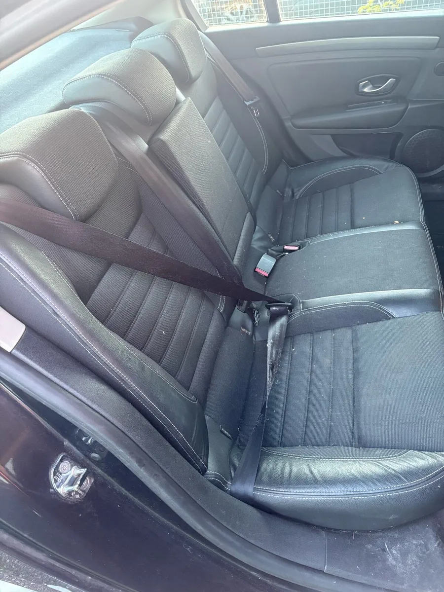 Renault laguna - Image 4