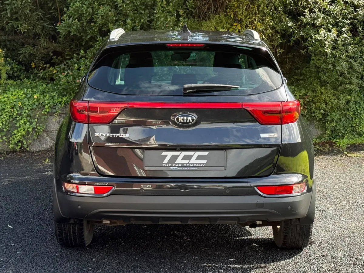 Kia Sportage (Full Kia Service History) - Image 4