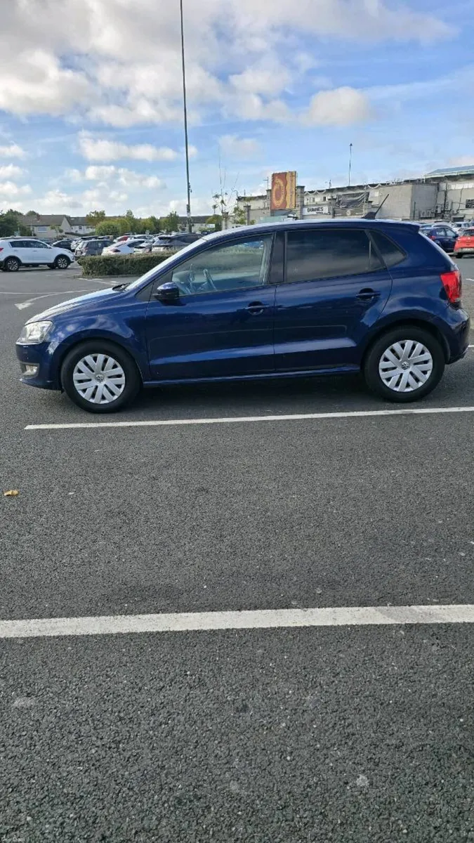2013 Volkswagen 1.2 Polo tsi - Image 2