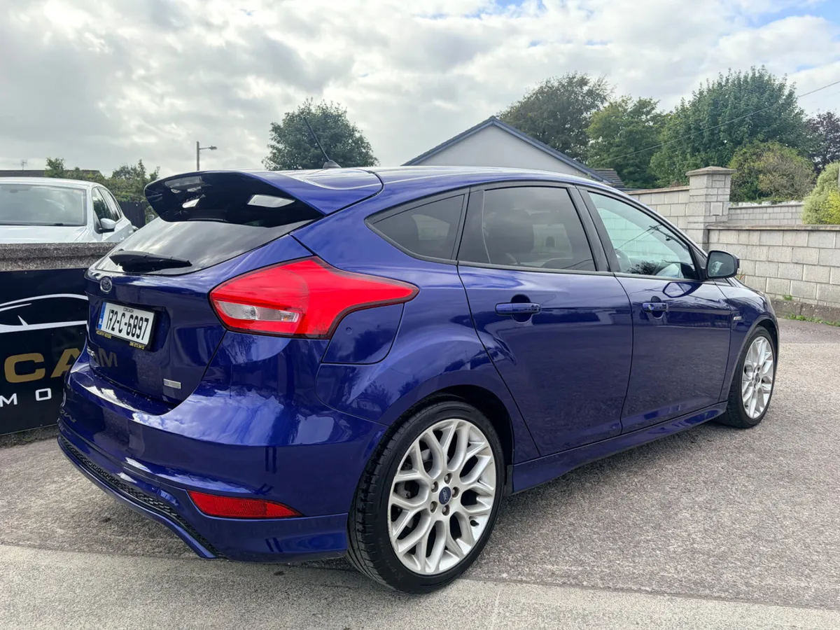 Ford Focus St line 172 - Image 6