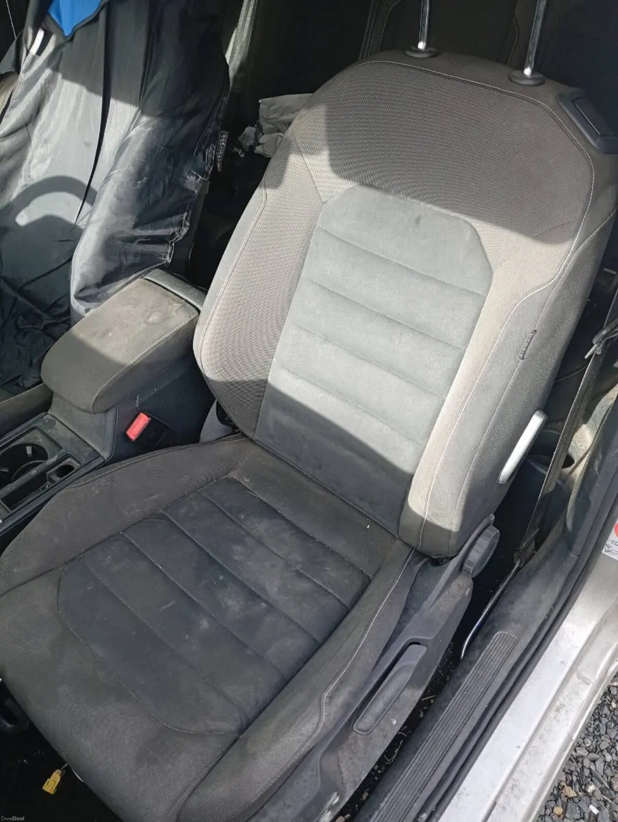 Vw golf gttdi - Image 4
